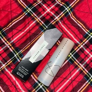 Fenty Beauty Eaze Drop Skin Tint in Black and White